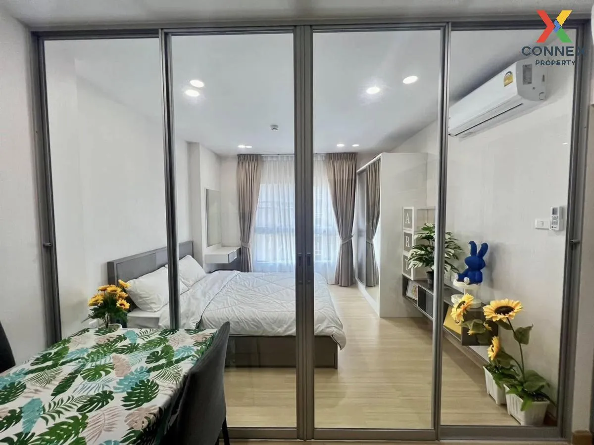 For Rent Condo , Supalai Veranda Phasi Charoen Station , MRT-Phas For Rent Condo , Supalai Veranda Phasi Charoen Station , MRT-Phas 2
