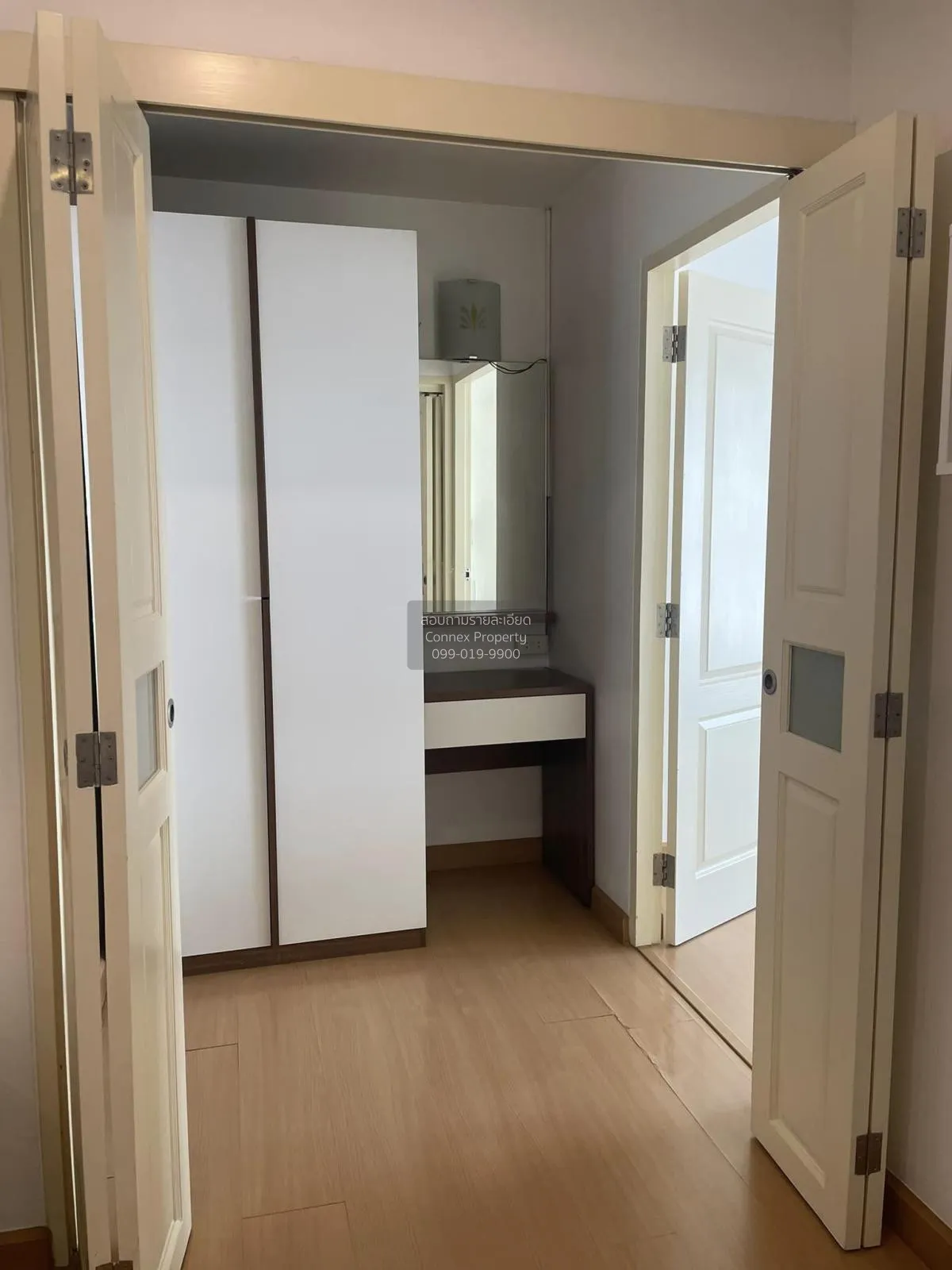 เช่าคอนโด  เดอะนิช สุขุมวิท 49 BTS-ทองหล่อ คลองตัน เขต วัฒนา กรุง