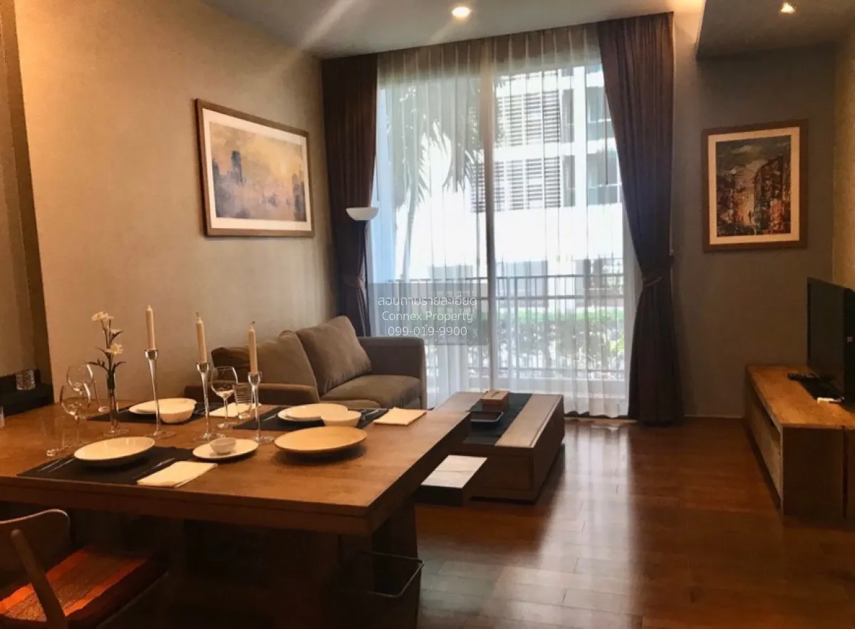 For Sale Condo , Quattro by Sansiri , BTS-Thong Lo , Khlong Tan N 2