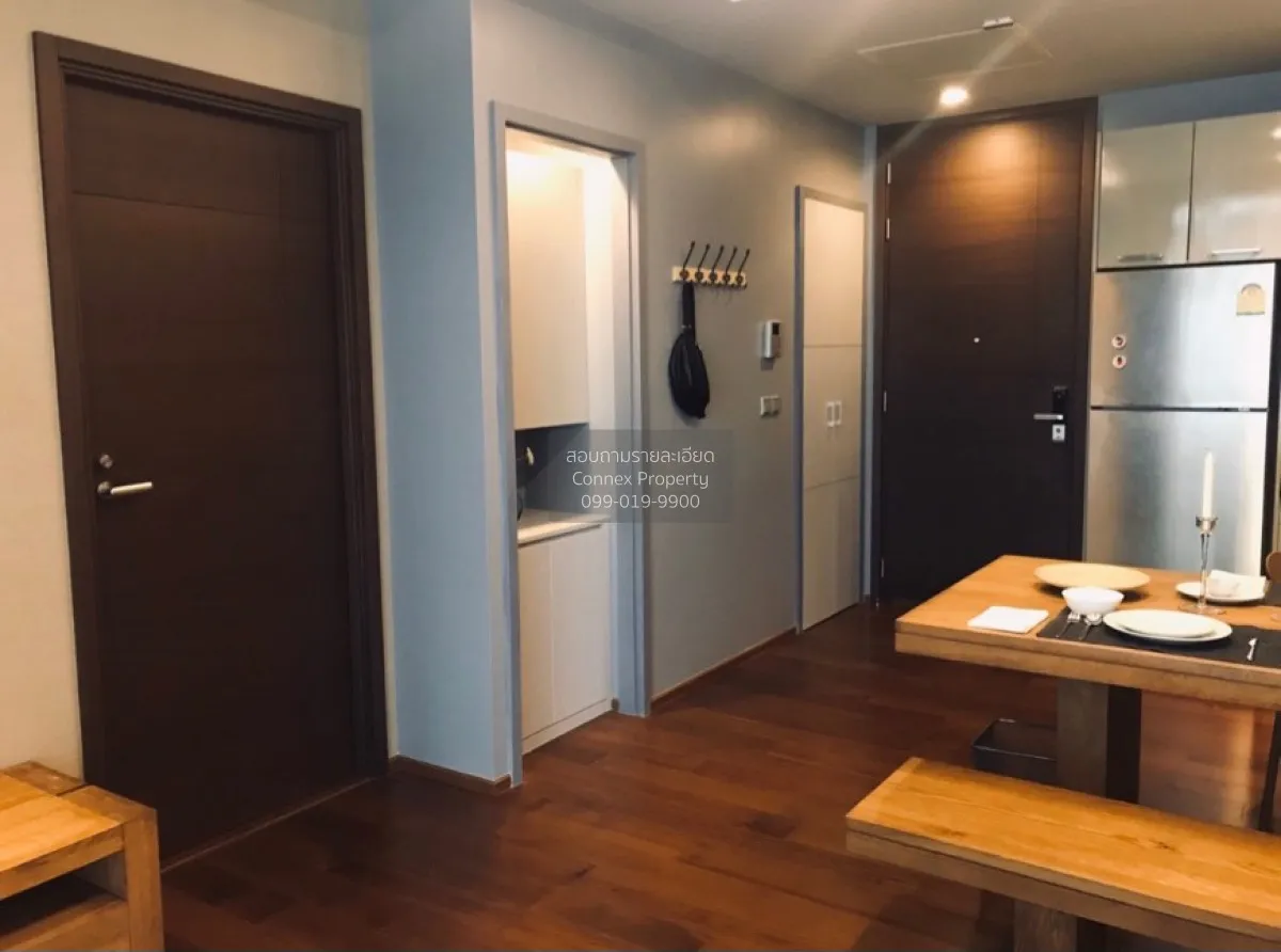 For Sale Condo , Quattro by Sansiri , BTS-Thong Lo , Khlong Tan N 4