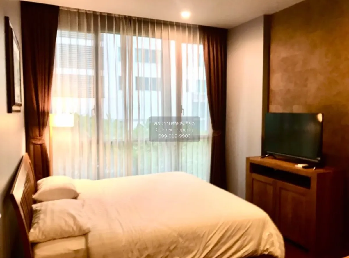 For Sale Condo , Quattro by Sansiri , BTS-Thong Lo , Khlong Tan N