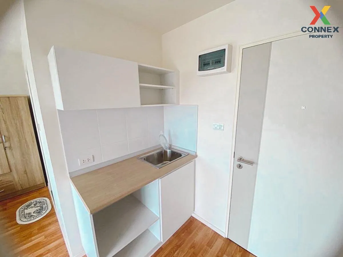 For Rent Condo , Lumpini Park Boromratchachonni - Sirindhorn , Ba 2