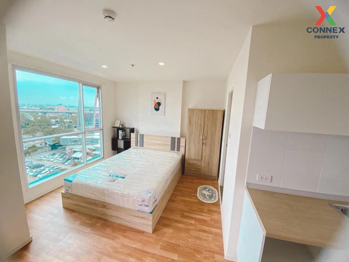 For Rent Condo , Lumpini Park Boromratchachonni - Sirindhorn , Ba 3