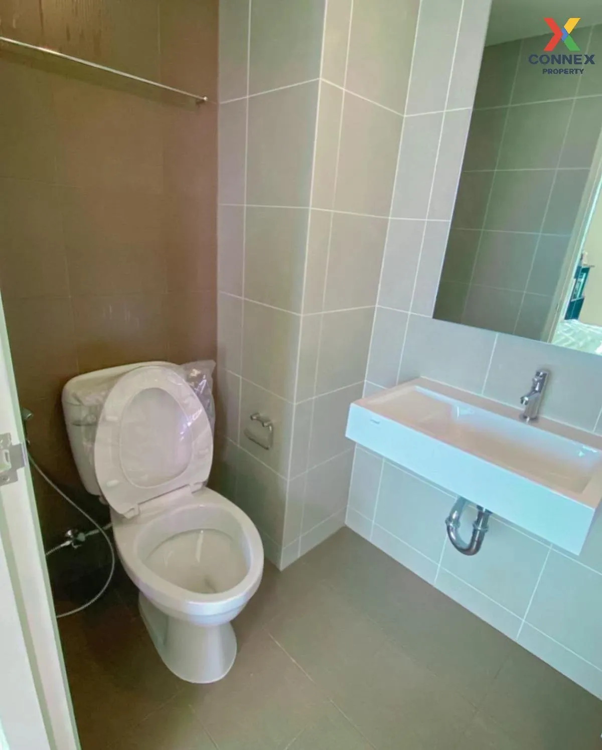 For Rent Condo , Lumpini Park Boromratchachonni - Sirindhorn , Ba 4