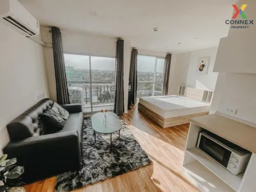 For Rent Condo , Lumpini Park Boromratchachonni - Sirindhorn , Bang Bamru , Bang Phlat , Bangkok , CX-112091