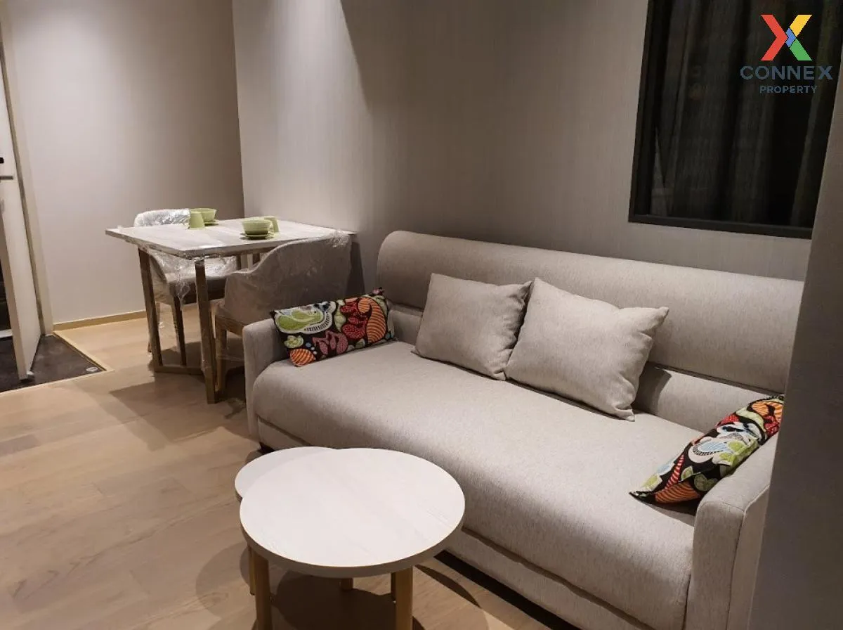 For Rent Condo , Runesu Thonglor 5 , BTS-Thong Lo , Khlong Tan Nu 1