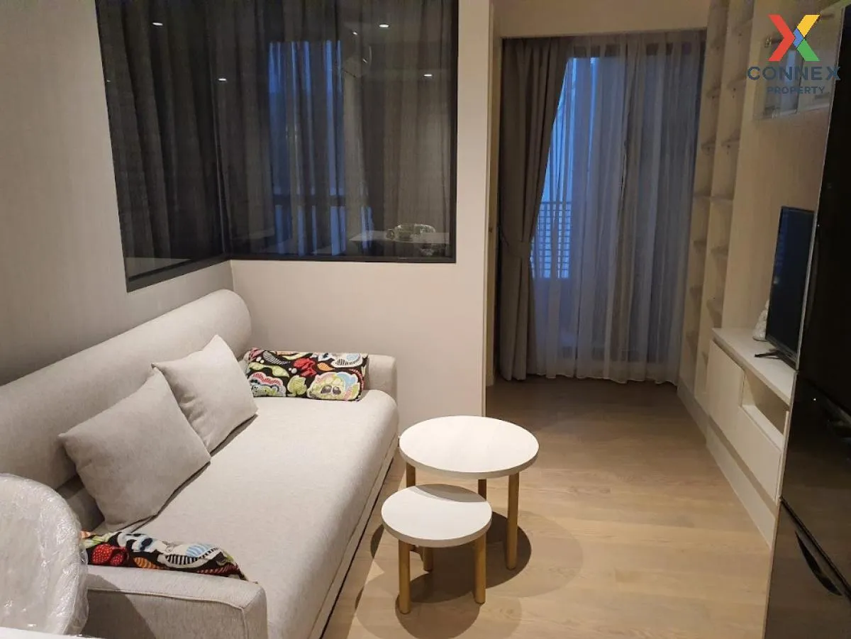 For Rent Condo , Runesu Thonglor 5 , BTS-Thong Lo , Khlong Tan Nu 2