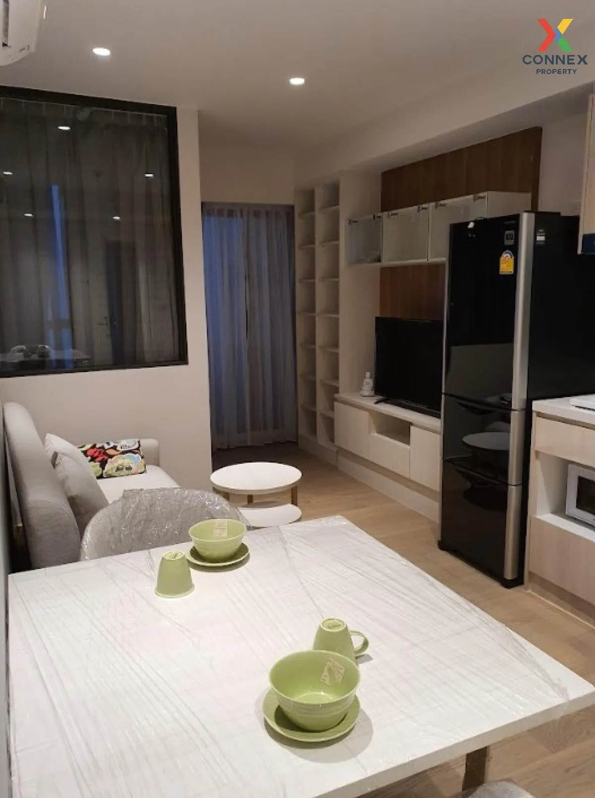 For Rent Condo , Runesu Thonglor 5 , BTS-Thong Lo , Khlong Tan Nu 3