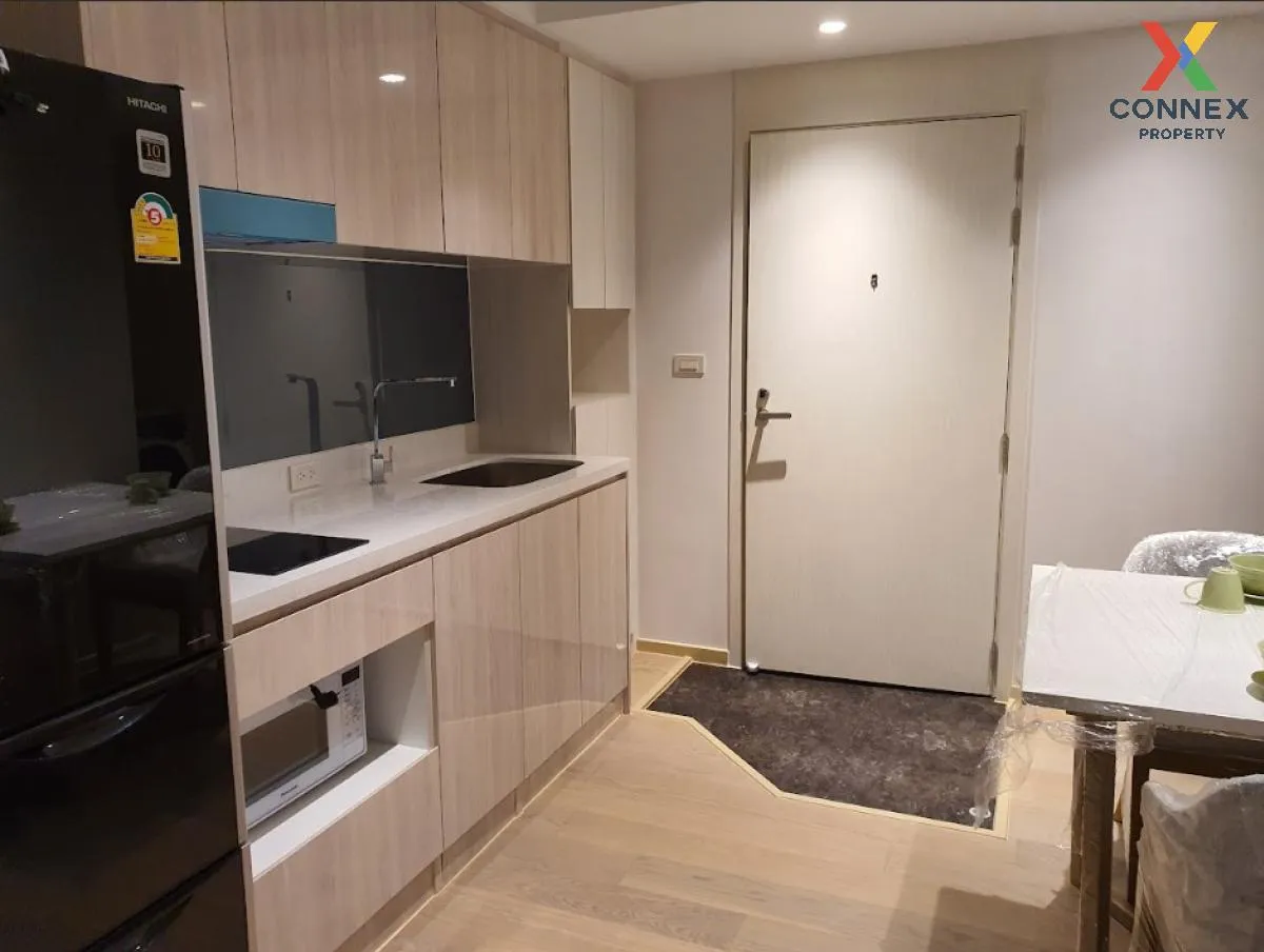 For Rent Condo , Runesu Thonglor 5 , BTS-Thong Lo , Khlong Tan Nu