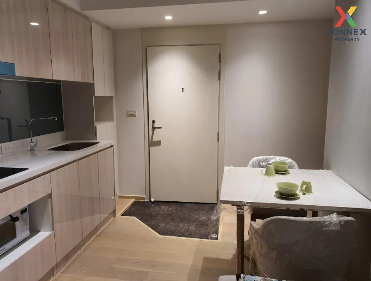 For Rent Condo , Runesu Thonglor 5 , BTS-Thong Lo , Khlong Tan Nu