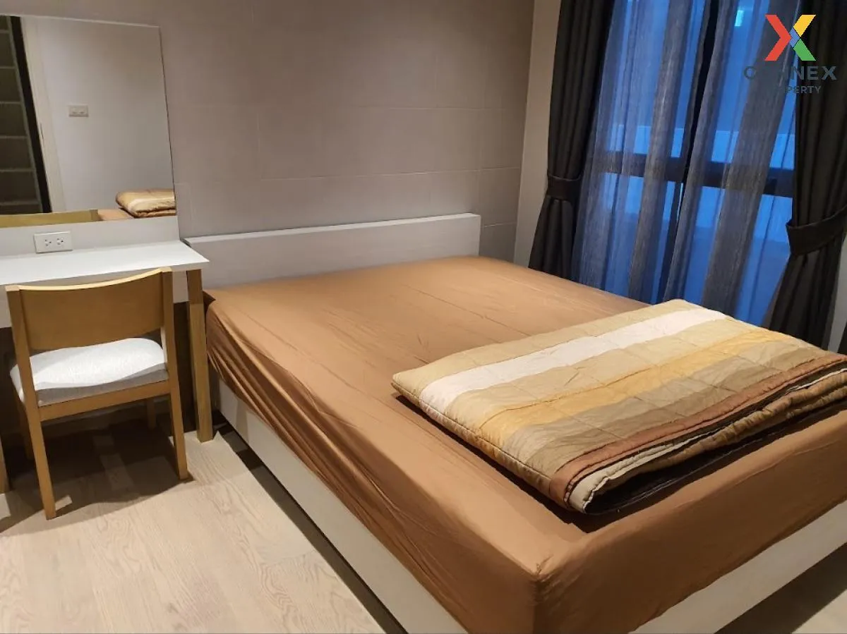 For Rent Condo , Runesu Thonglor 5 , BTS-Thong Lo , Khlong Tan Nu