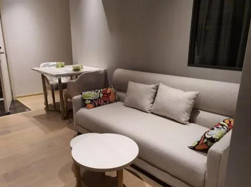 For Rent Condo , Runesu Thonglor 5 , BTS-Thong Lo , Khlong Tan Nuea , Watthana , Bangkok , CX-112092