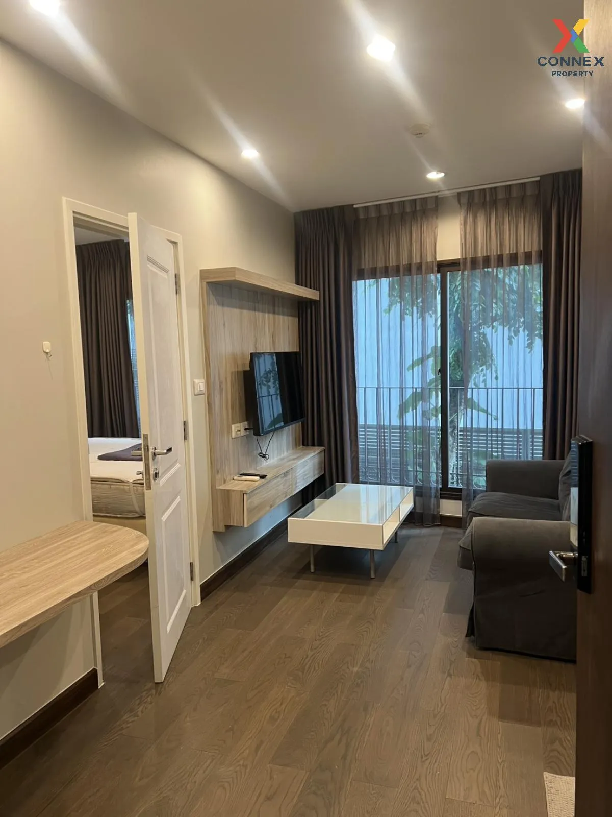 For Sale Condo , Condolette Dwell Sukhumvit 26 , BTS-Phrom Phong  1