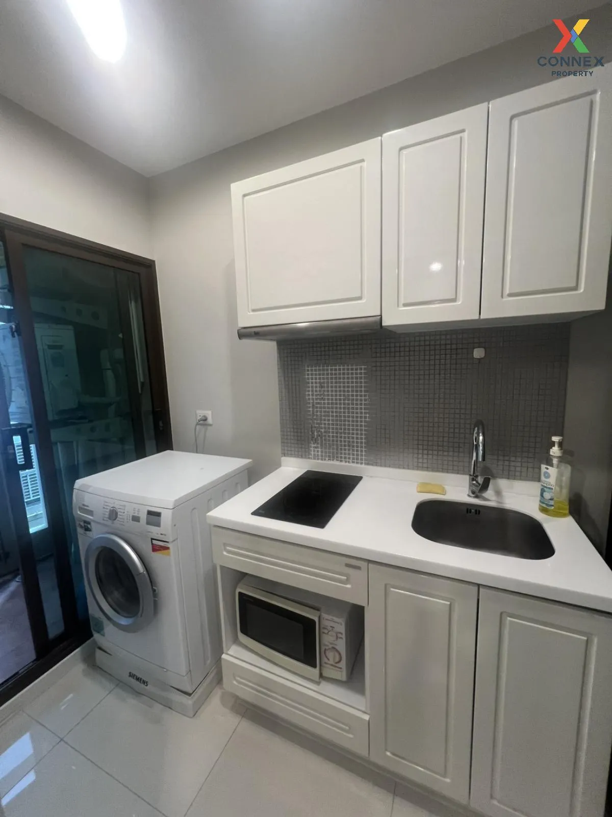 For Sale Condo , Condolette Dwell Sukhumvit 26 , BTS-Phrom Phong 