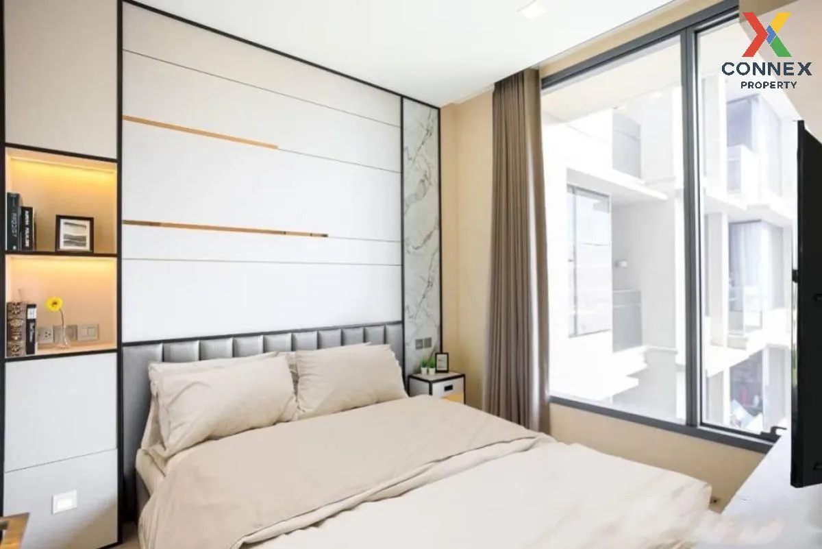 For Rent Condo , The Esse Asoke , BTS-Asok , Khlong Toei Nuea , W 4