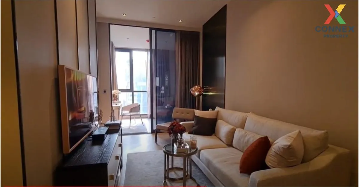 For Rent Condo , The Reserve Sathorn , BTS-Chong Nonsi , Thungmah 1