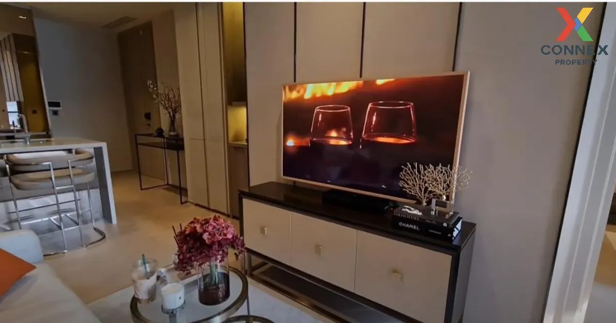 For Rent Condo , The Reserve Sathorn , BTS-Chong Nonsi , Thungmah 2