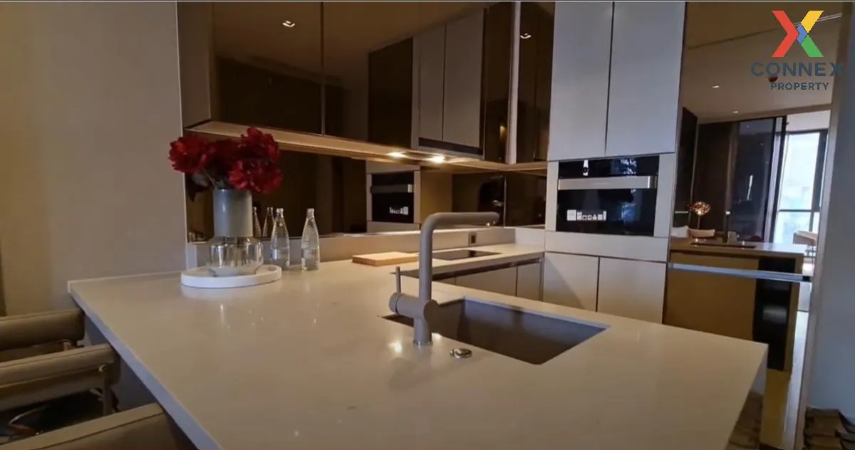 For Rent Condo , The Reserve Sathorn , BTS-Chong Nonsi , Thungmah 4