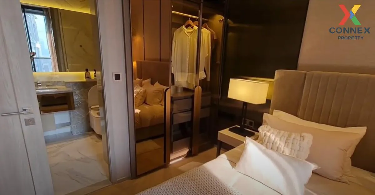 For Rent Condo , The Reserve Sathorn , BTS-Chong Nonsi , Thungmah