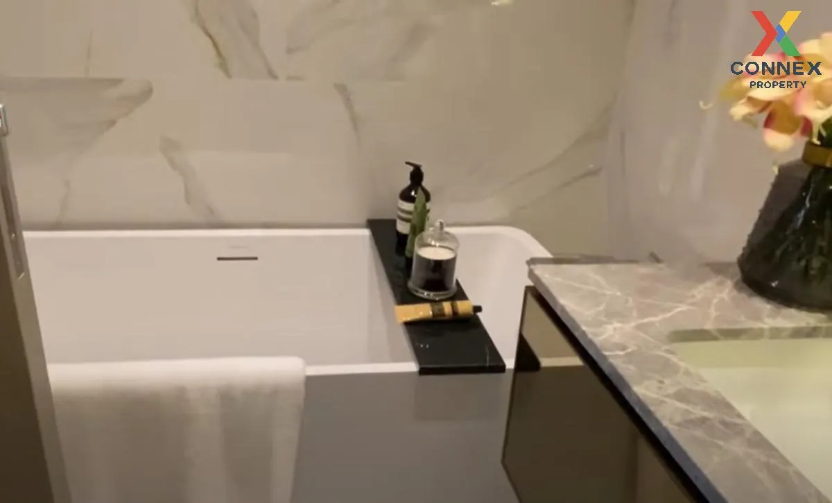 For Rent Condo , The Reserve Sathorn , BTS-Chong Nonsi , Thungmah