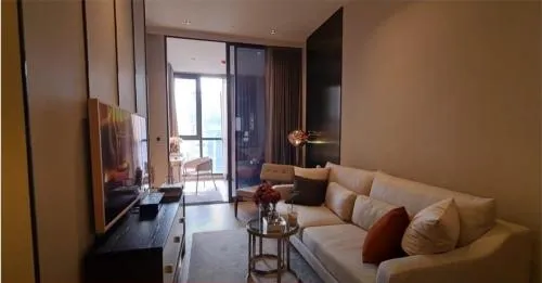 For Rent Condo , The Reserve Sathorn , BTS-Chong Nonsi , Thungmahamek , Sa Thon , Bangkok , CX-112097