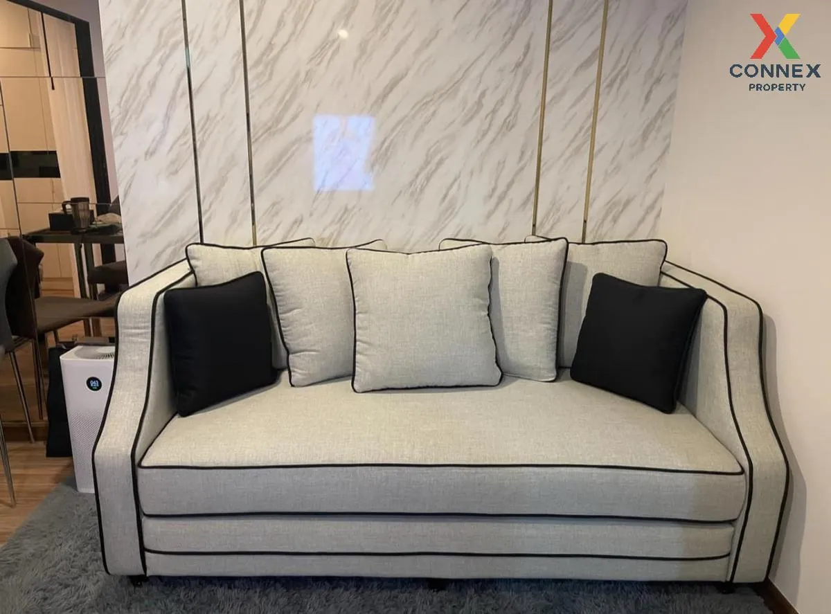 For Sale Condo , HI Sutthisan , MRT-Sutthisan , Sam Saen Nok , Hu 1