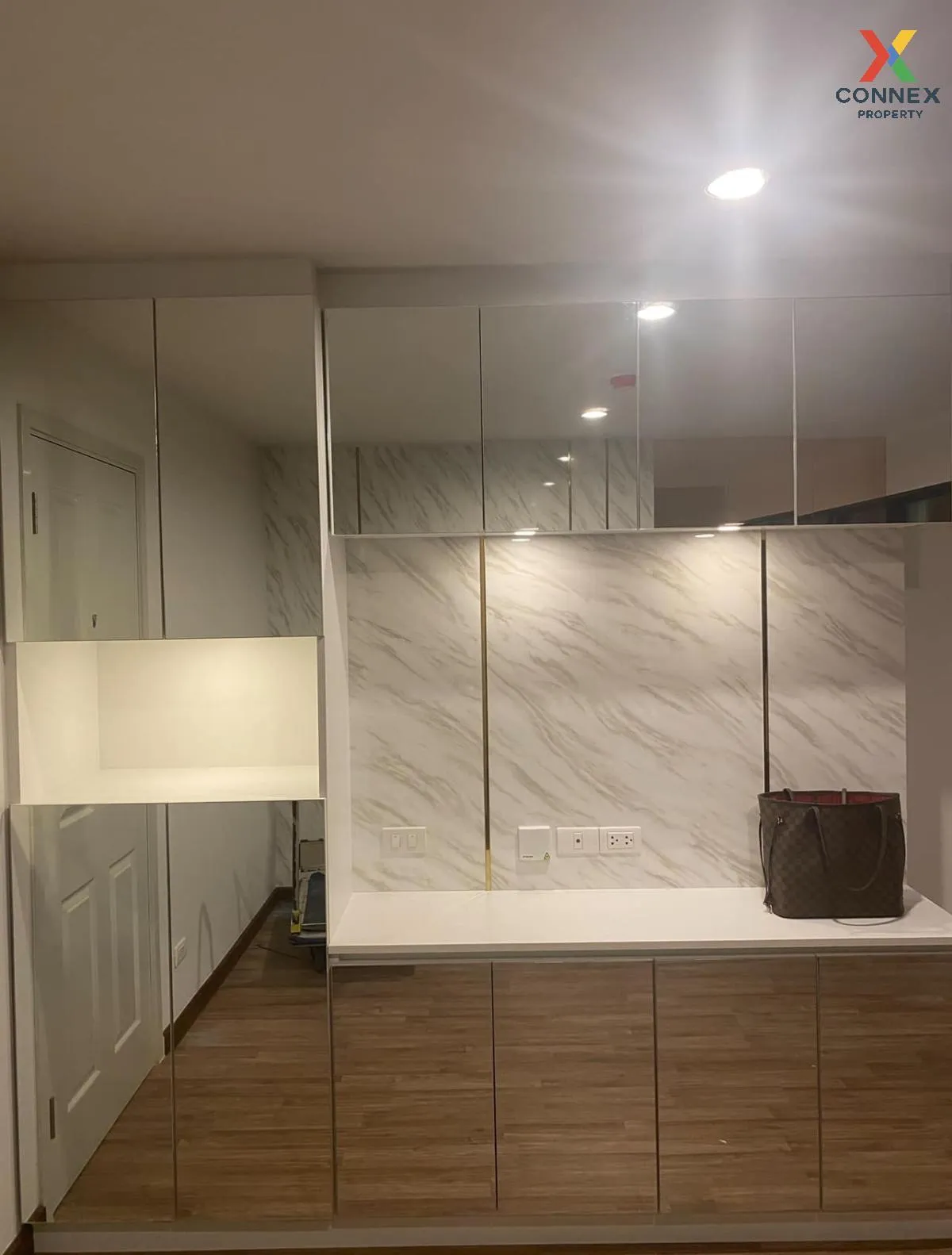 For Sale Condo , HI Sutthisan , MRT-Sutthisan , Sam Saen Nok , Hu 3