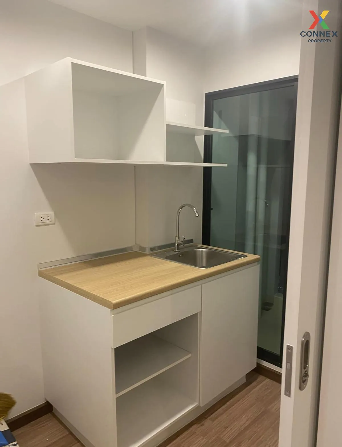 For Sale Condo , HI Sutthisan , MRT-Sutthisan , Sam Saen Nok , Hu 4