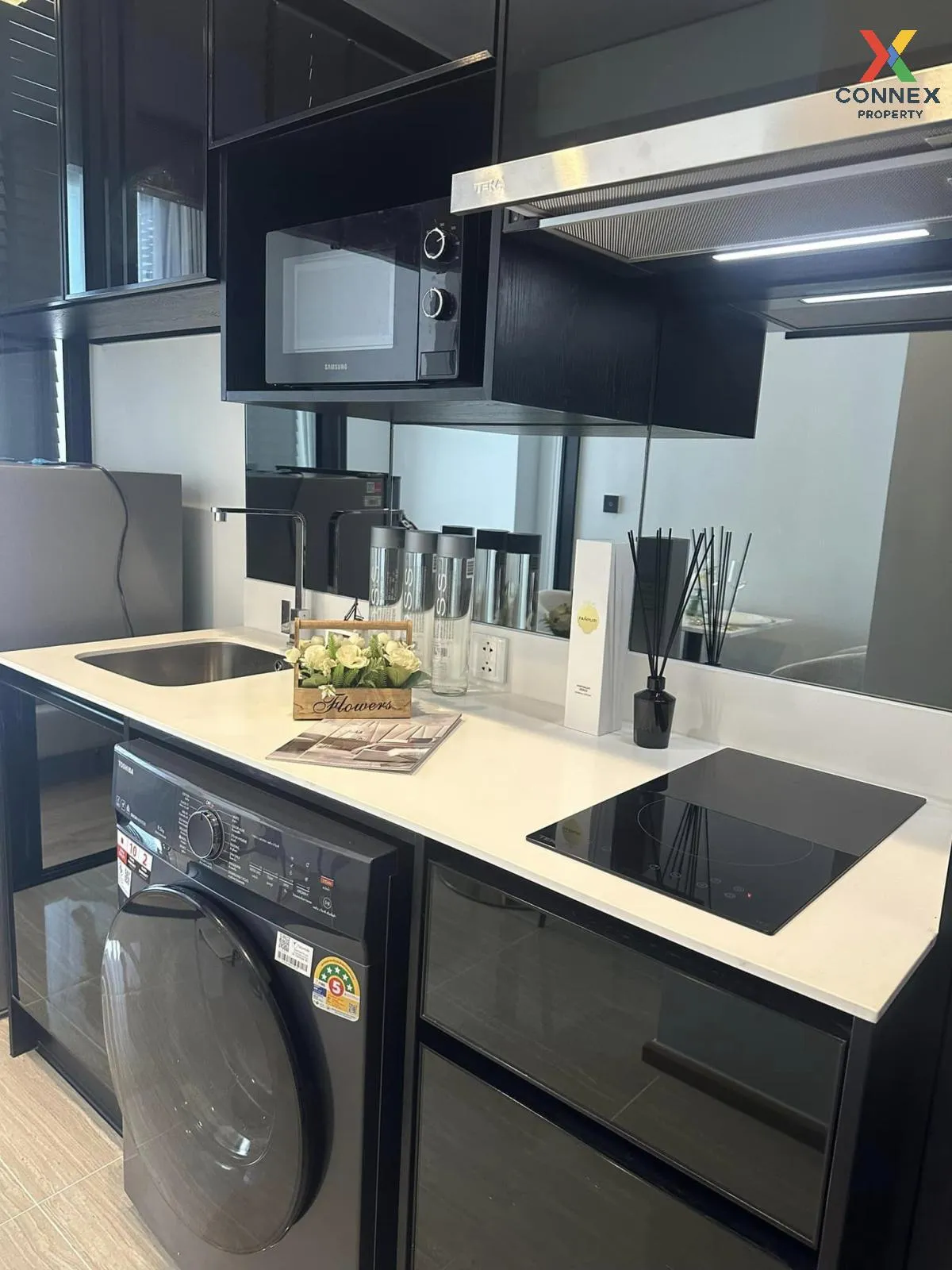 For Rent Condo , Noble Around Ari , BTS-Ari , Sam Sen Nai , Phaya 2