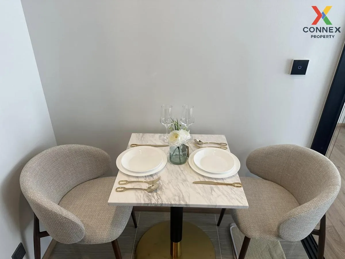 For Rent Condo , Noble Around Ari , BTS-Ari , Sam Sen Nai , Phaya 3