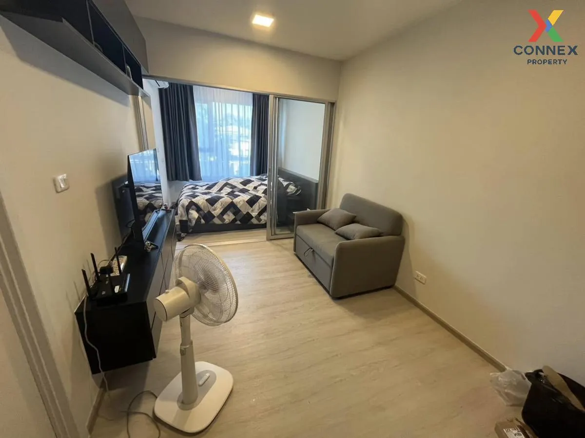 For Rent Condo , Plum Condo Sukhumvit 62 , BTS-Bang Chak , Phra K 1