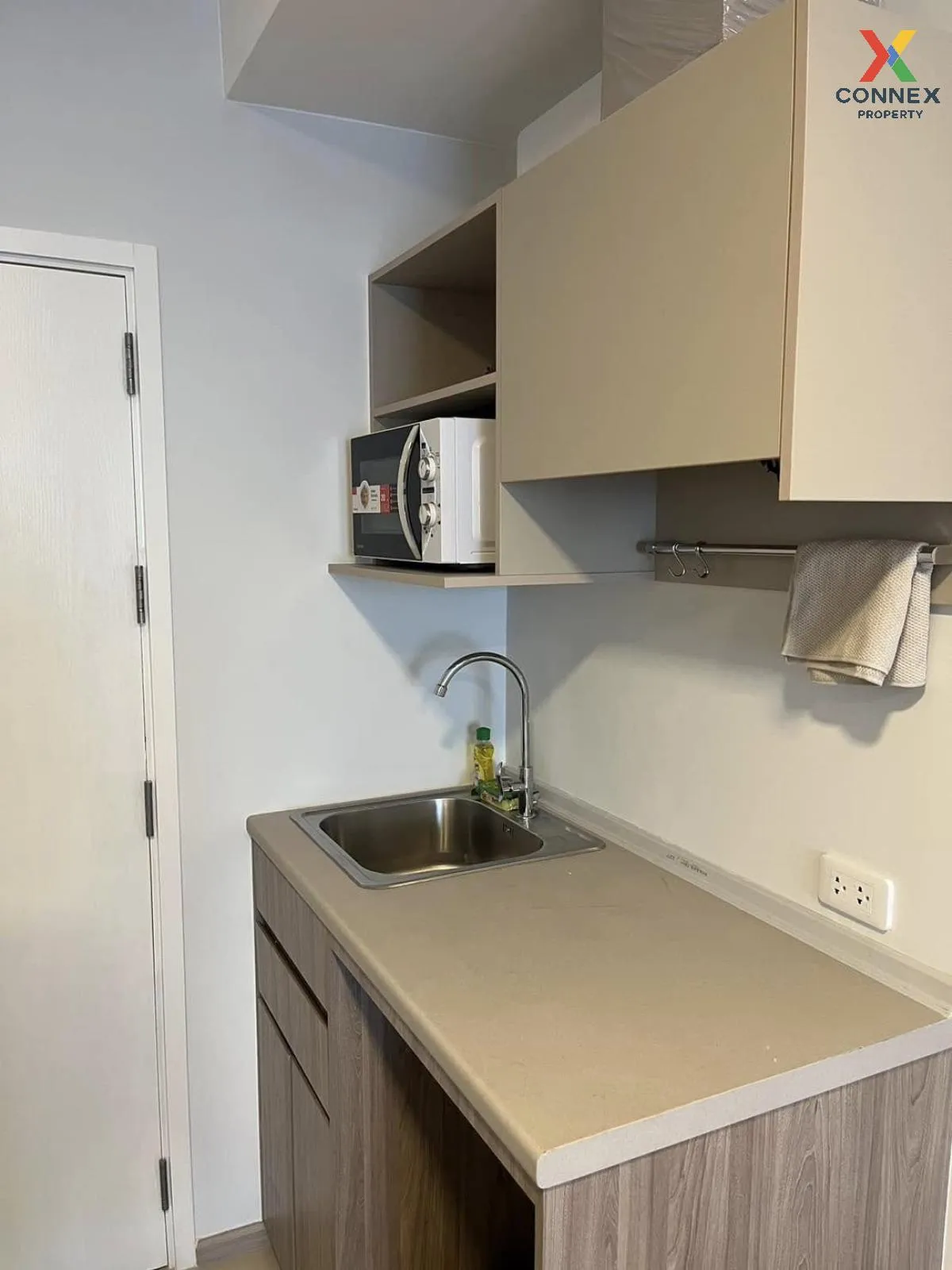 For Rent Condo , Plum Condo Sukhumvit 62 , BTS-Bang Chak , Phra K 3