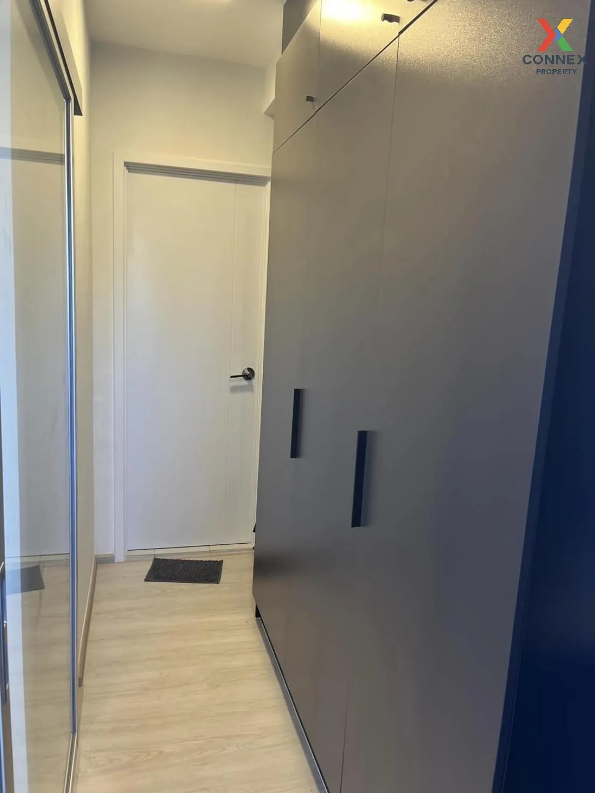 For Rent Condo , Plum Condo Sukhumvit 62 , BTS-Bang Chak , Phra K