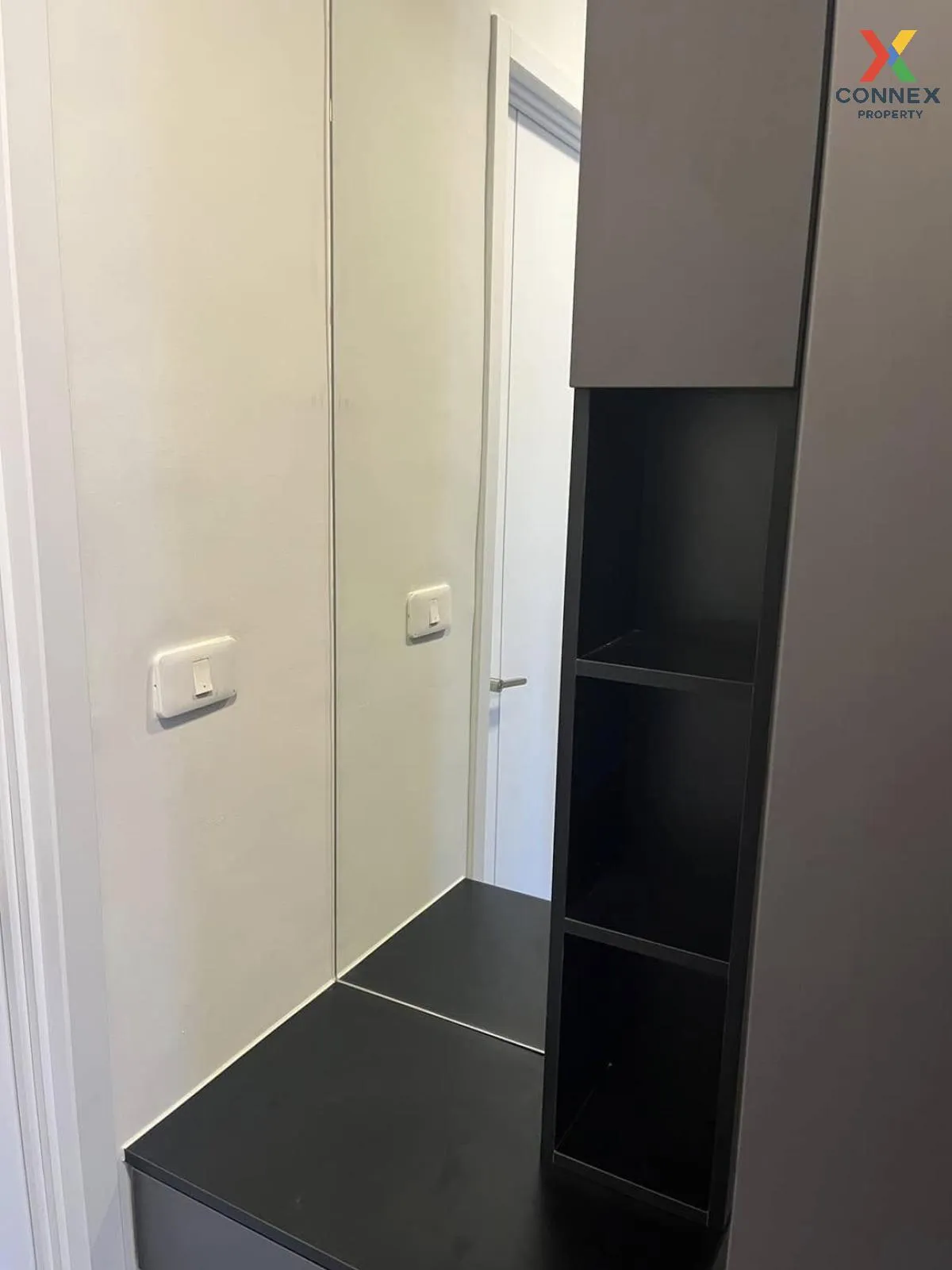 For Rent Condo , Plum Condo Sukhumvit 62 , BTS-Bang Chak , Phra K