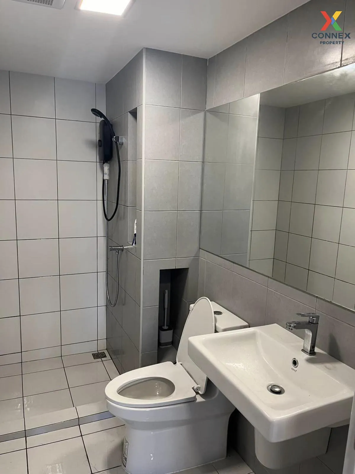 For Rent Condo , Plum Condo Sukhumvit 62 , BTS-Bang Chak , Phra K