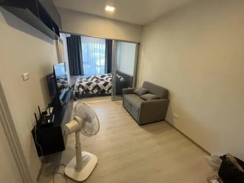 For Rent Condo , Plum Condo Sukhumvit 62 , BTS-Bang Chak , Phra Khanong Tai , Phra Khanong , Bangkok , CX-112105