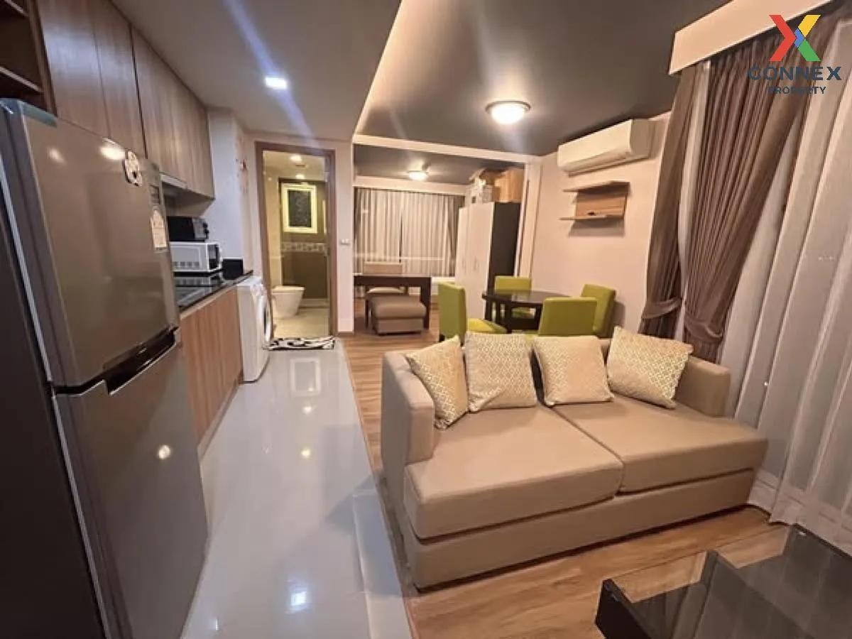 ขายคอนโด  อินเตอร์ ลักส์ พรีเมียร์ สุขุมวิท 13 MRT-เพชรบุรี คลองต 1