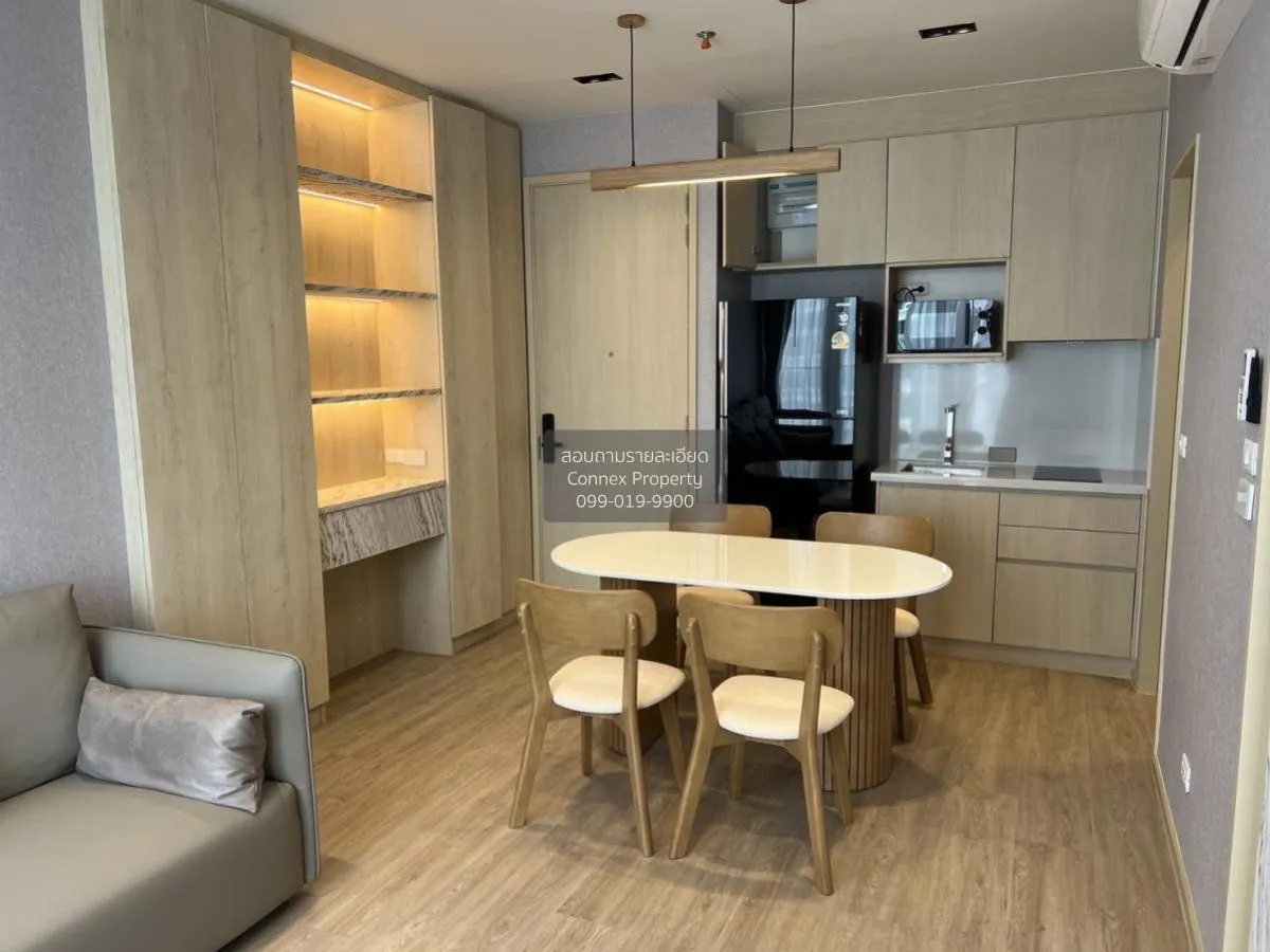 เช่าคอนโด  โนเบิล สเตท 39 BTS-พร้อมพงษ์ คลองตันเหนือ เขต วัฒนา กร