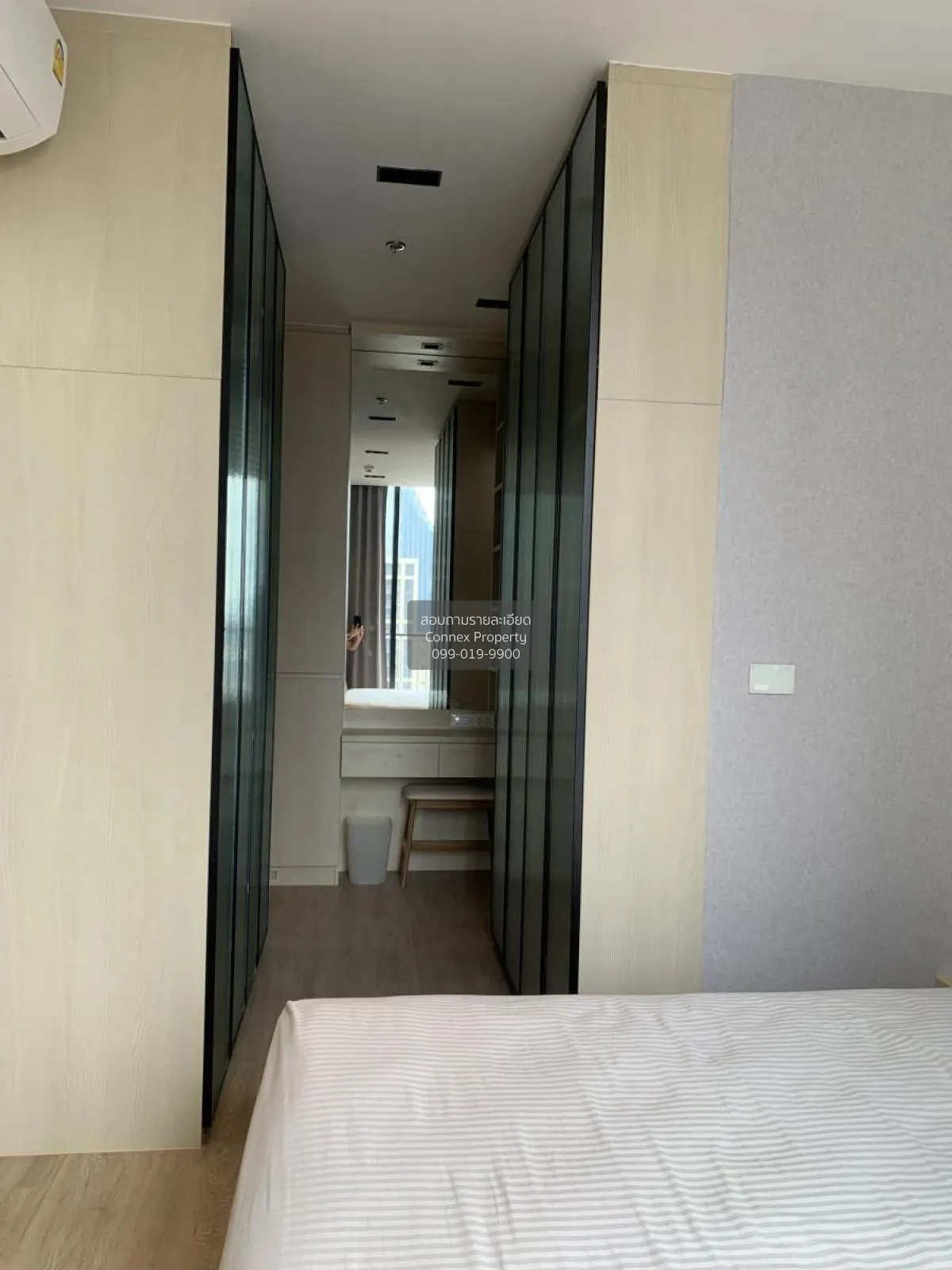 เช่าคอนโด  โนเบิล สเตท 39 BTS-พร้อมพงษ์ คลองตันเหนือ เขต วัฒนา กร