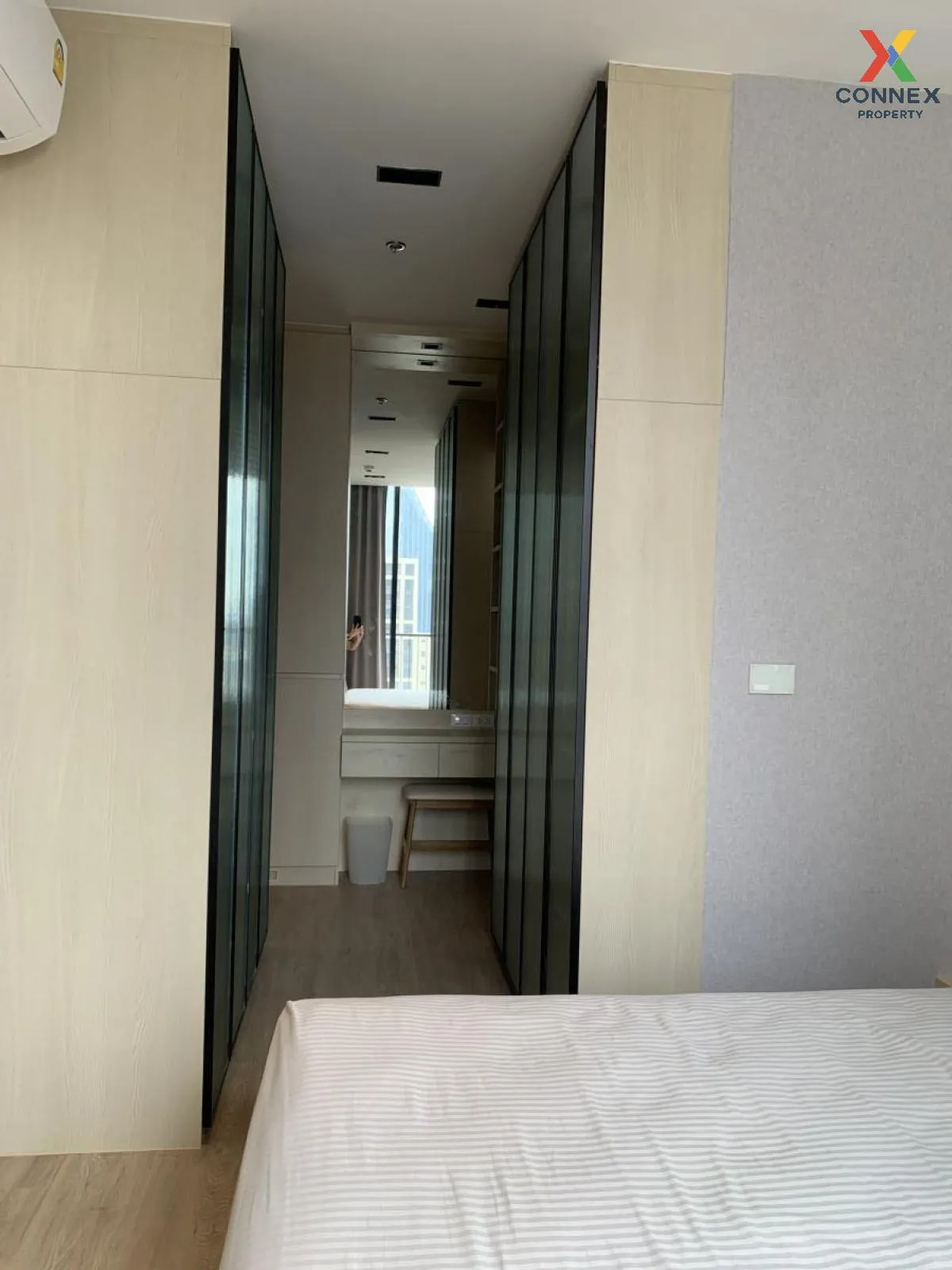 For Rent Condo , NOBLE STATE 39 , BTS-Phrom Phong , Khlong Tan Nu