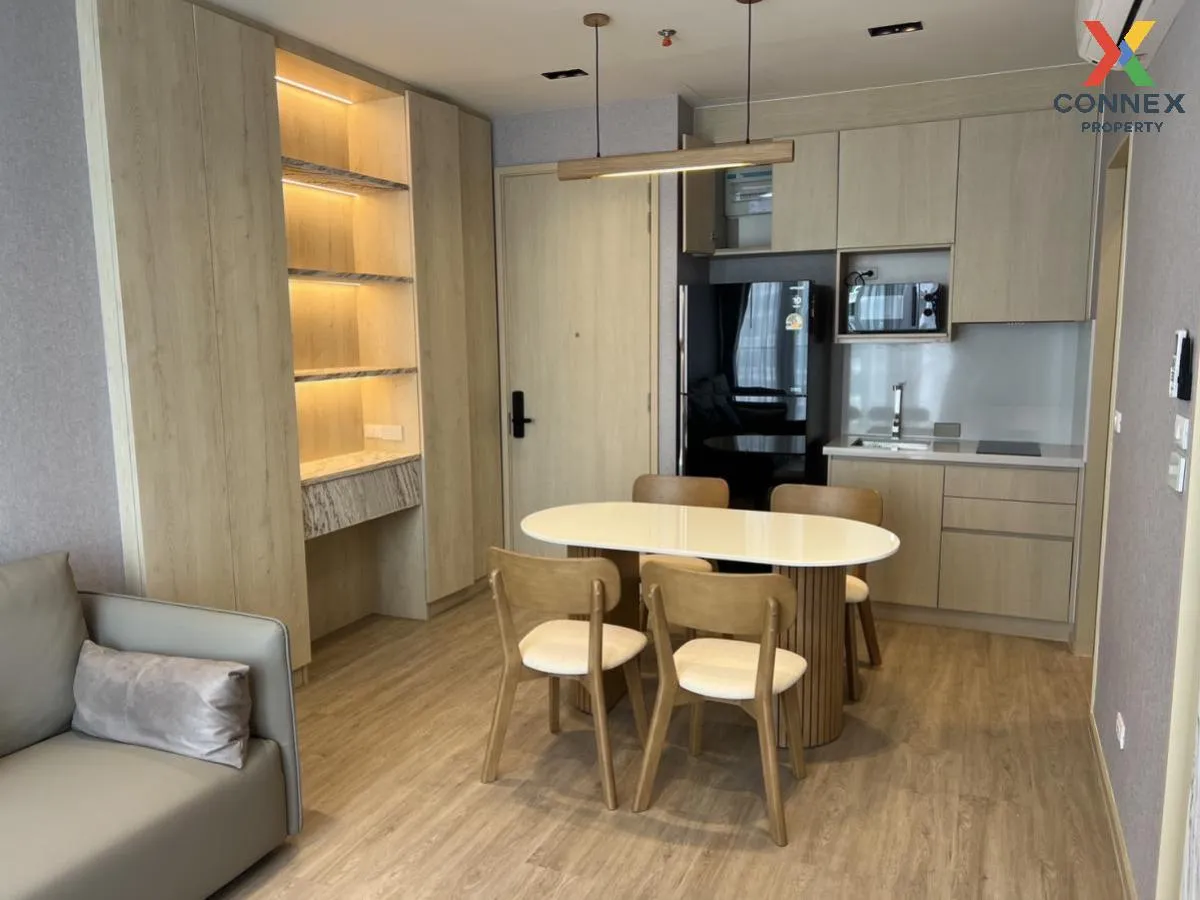 For Rent Condo , NOBLE STATE 39 , BTS-Phrom Phong , Khlong Tan Nu 1