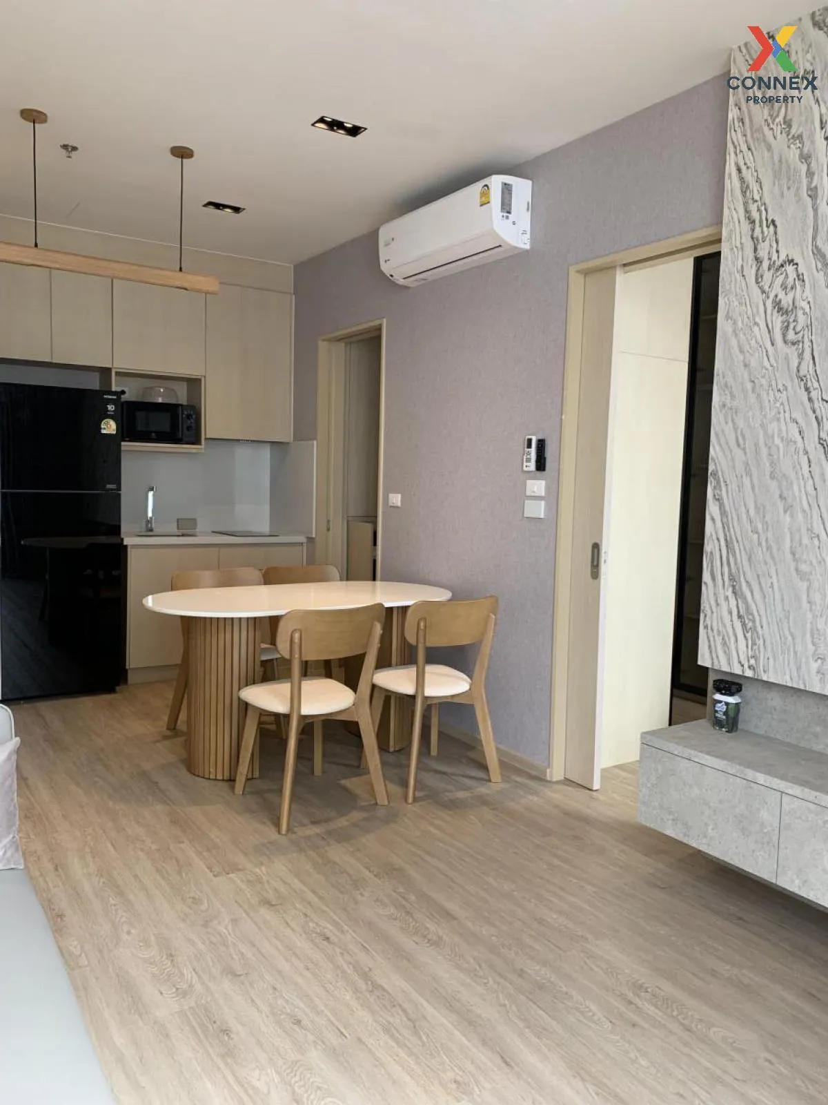 For Rent Condo , NOBLE STATE 39 , BTS-Phrom Phong , Khlong Tan Nu 2