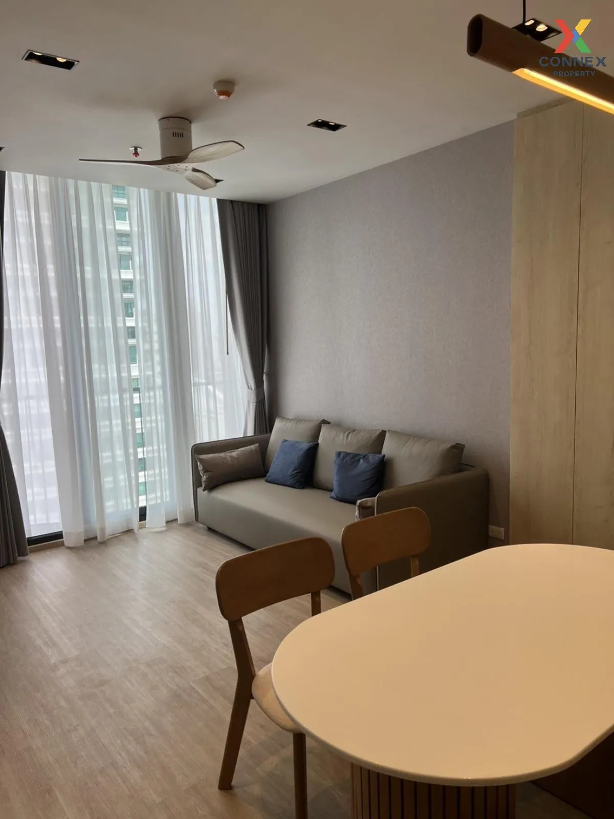 For Rent Condo , NOBLE STATE 39 , BTS-Phrom Phong , Khlong Tan Nu 3