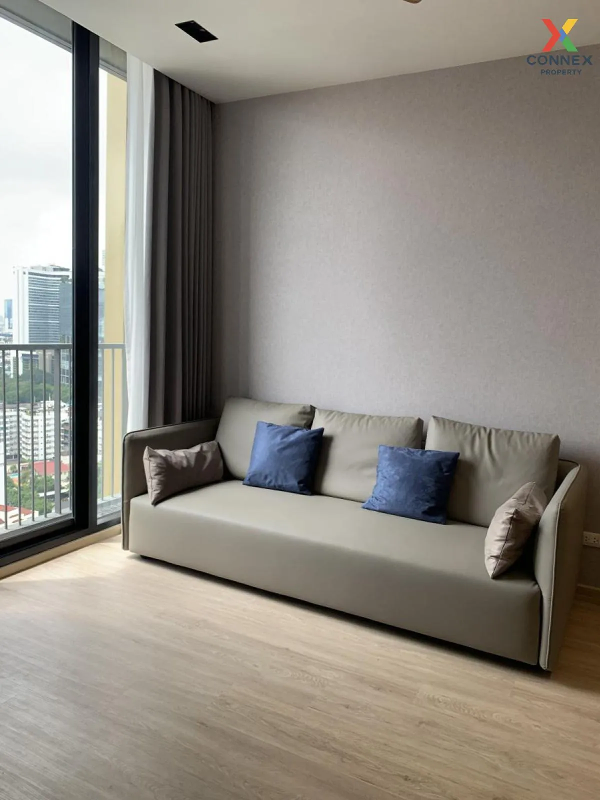 For Rent Condo , NOBLE STATE 39 , BTS-Phrom Phong , Khlong Tan Nu 4