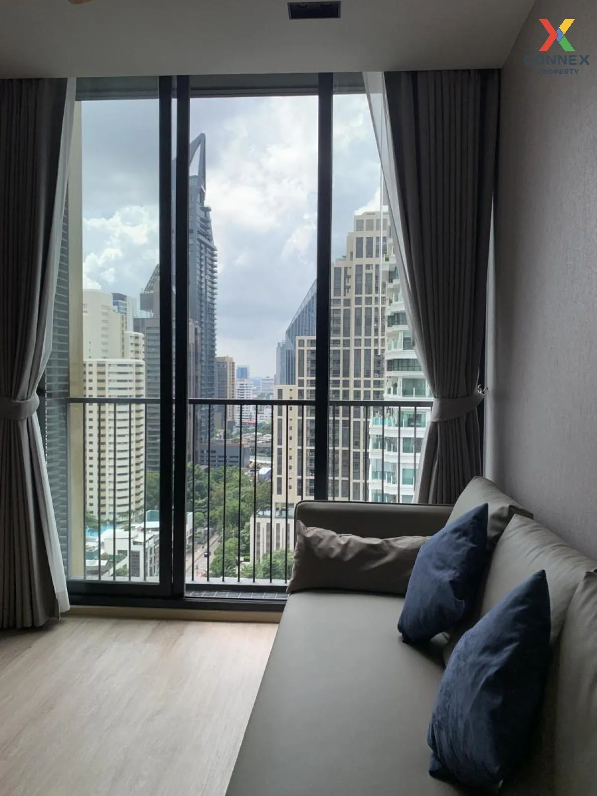 For Rent Condo , NOBLE STATE 39 , BTS-Phrom Phong , Khlong Tan Nu
