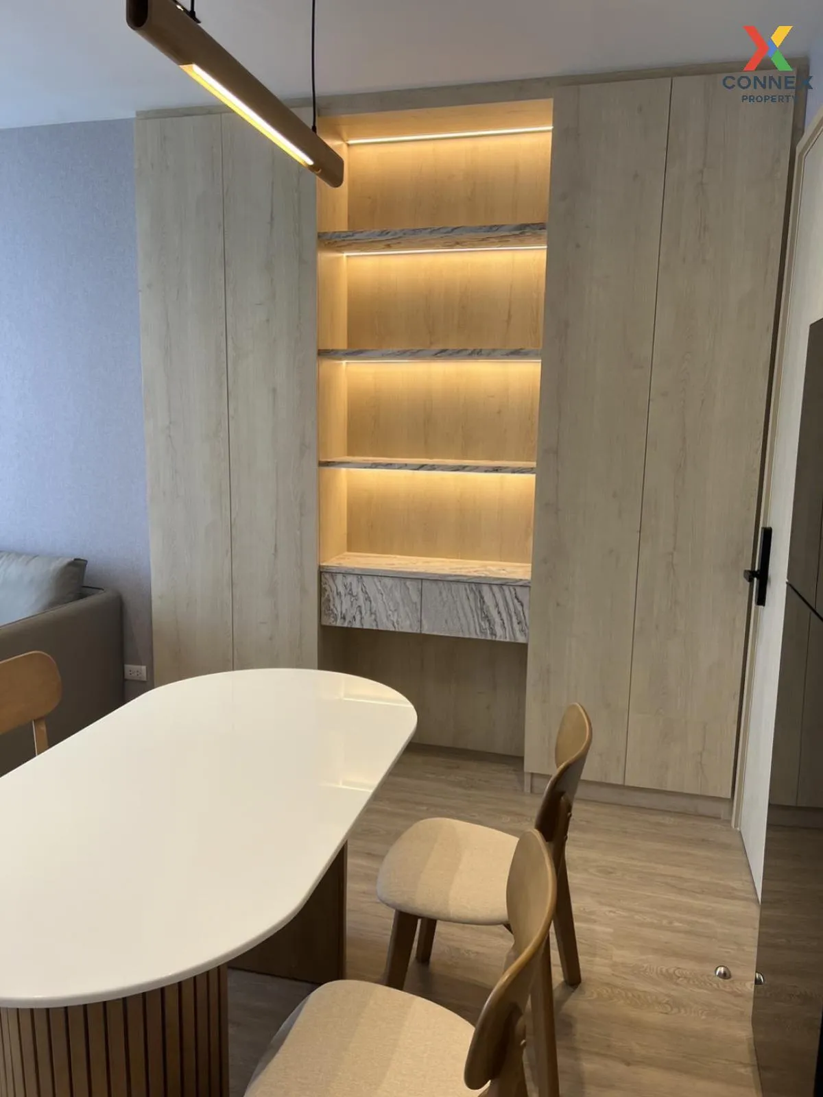 For Rent Condo , NOBLE STATE 39 , BTS-Phrom Phong , Khlong Tan Nu