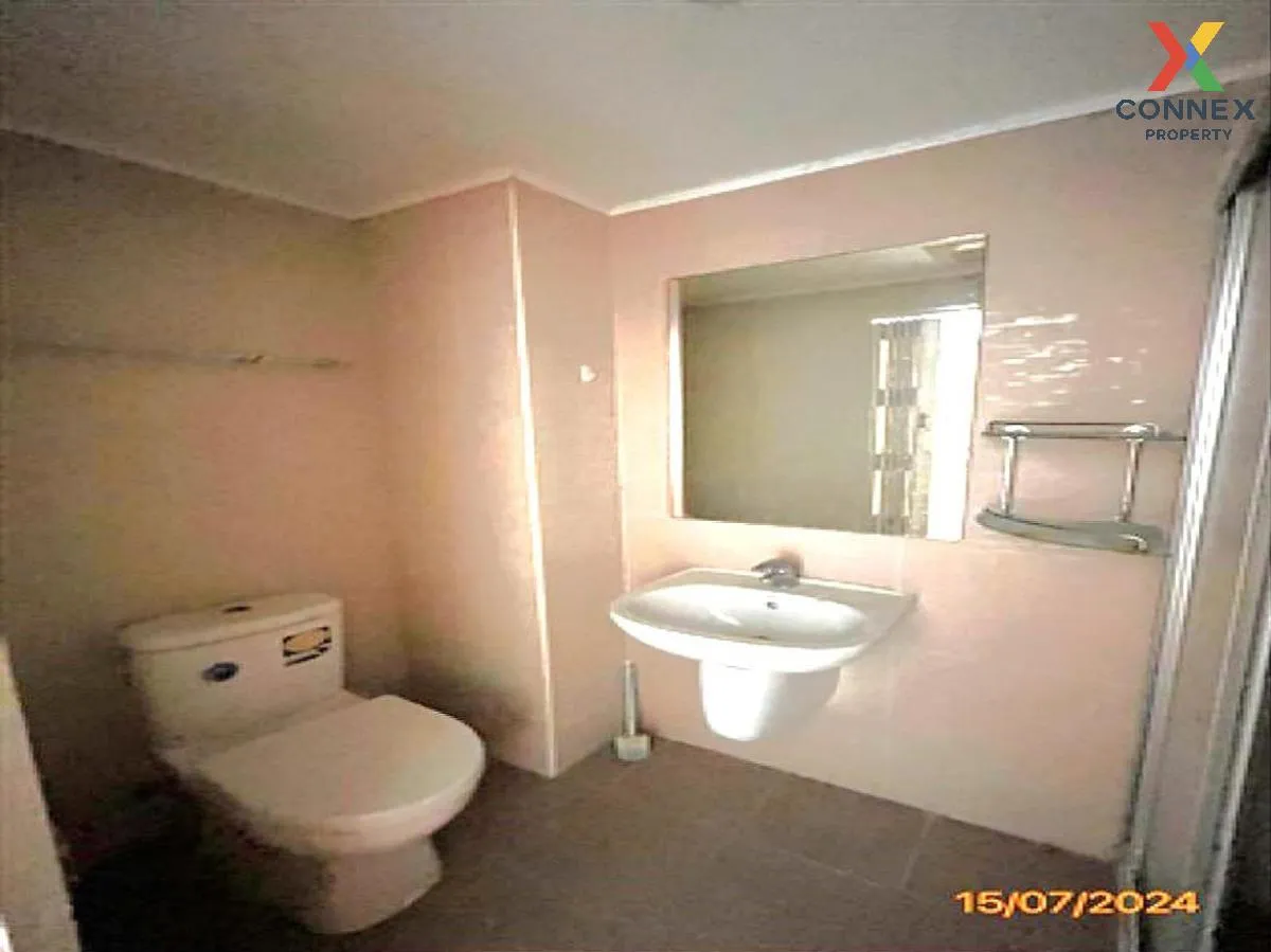 For Sale Condo , Lumpini Ville Ratburana-Riverview , Bang Pakok ,