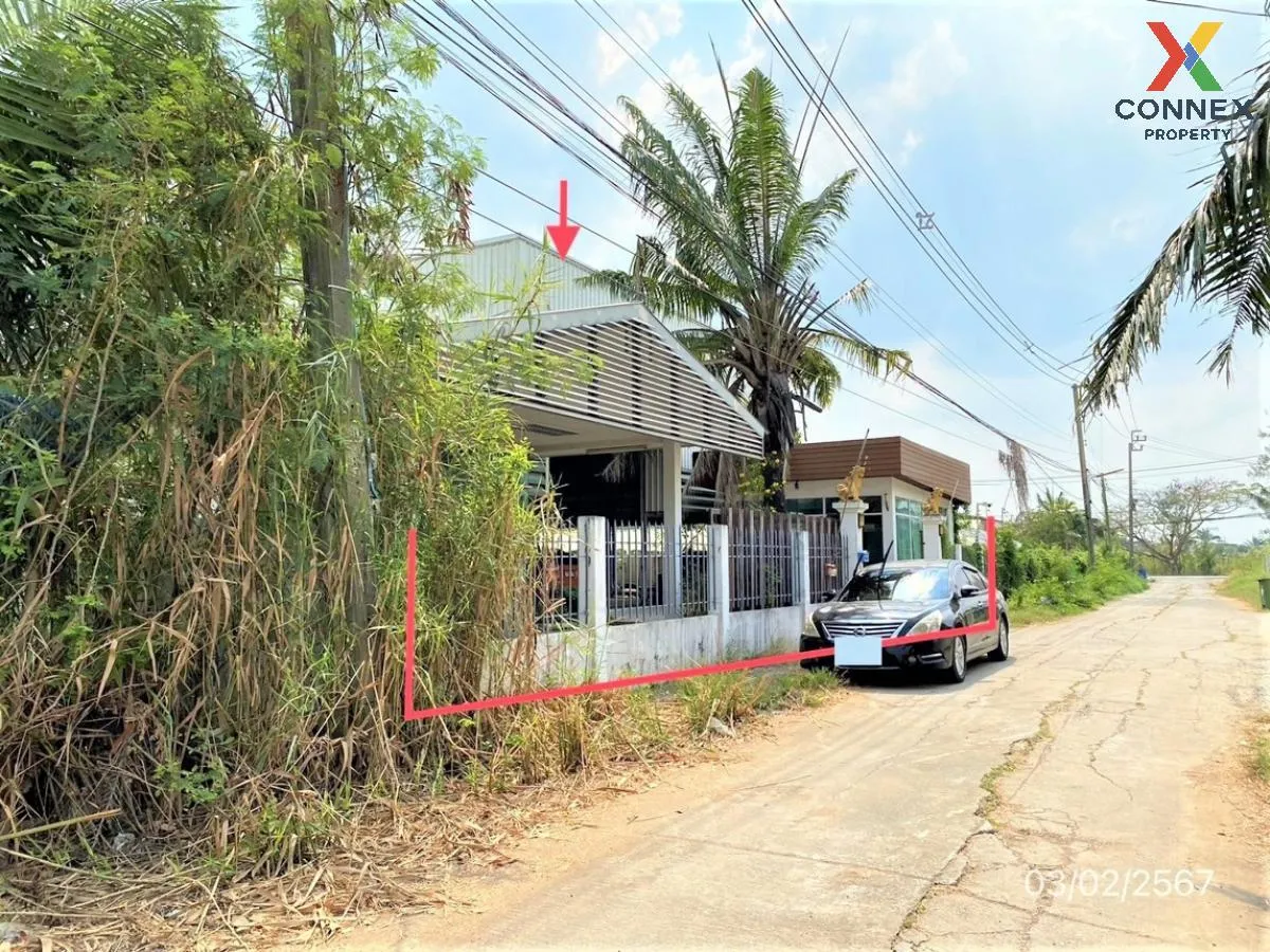 ขายโกดัง/โรงงาน  เค.ซี. การ์เด้นโฮม สามวาตะวันออก เขต คลองสามวา ก 4