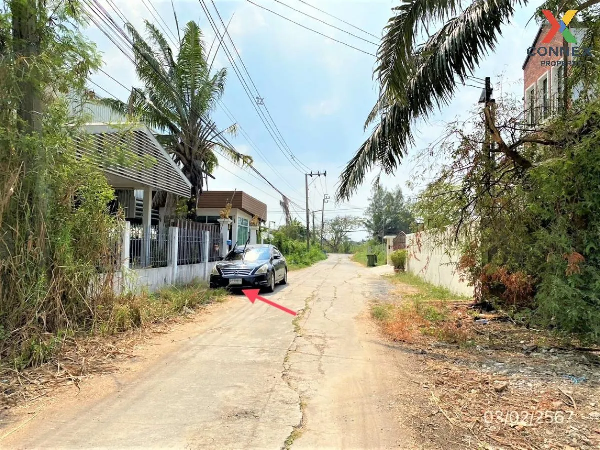 ขายโกดัง/โรงงาน  เค.ซี. การ์เด้นโฮม สามวาตะวันออก เขต คลองสามวา ก