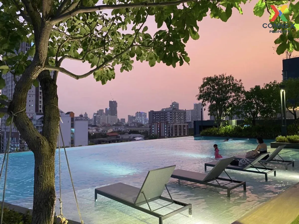 ขายคอนโด  ลุมพินี พาร์ค วิภาวดี-จตุจักร  BTS-หมอชิต จอมพล  เขต จต